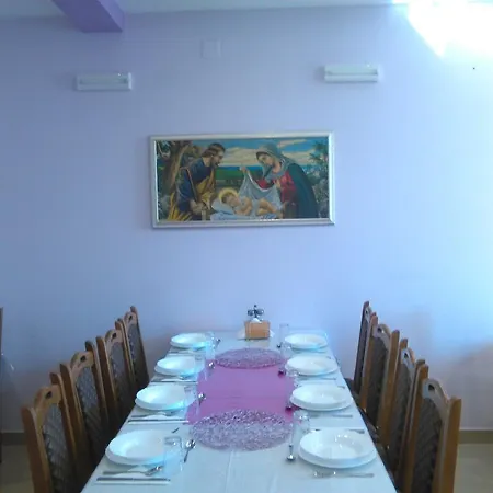 Miletic Pensión Međugorje