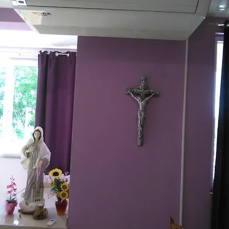 Miletic Penzion Međugorje