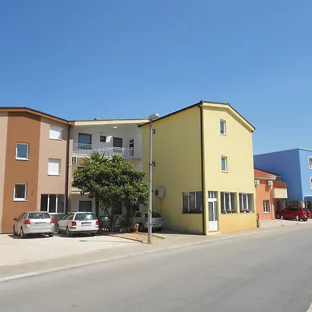 Pensión Miletic 3*