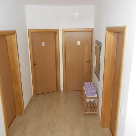Pensión Miletic 3*