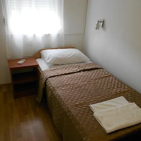 Miletic Pensión Međugorje