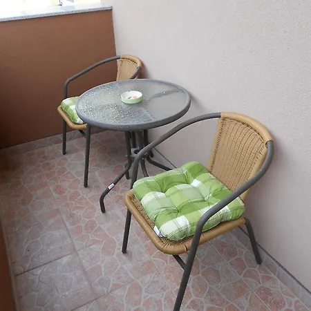 Pensión Miletic 3*