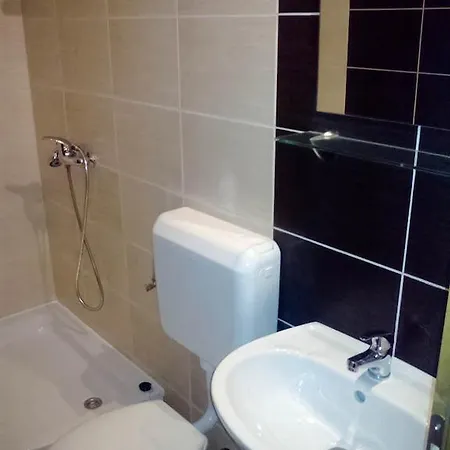 Penzion Miletic 3*