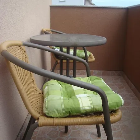 Pensión Miletic Međugorje