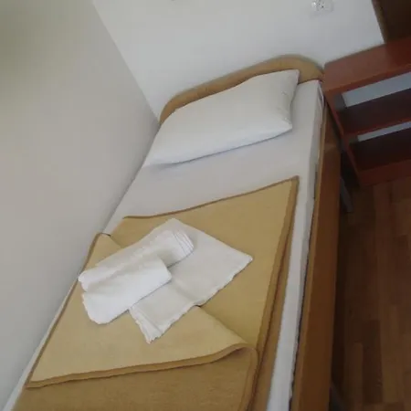 Pensión Miletic