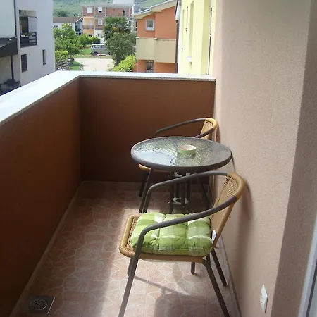 Miletic 3* Međugorje