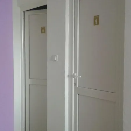 Pensión Miletic Međugorje