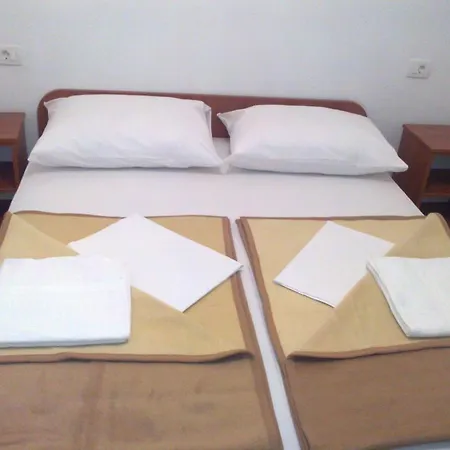 Miletic Penzion 3*