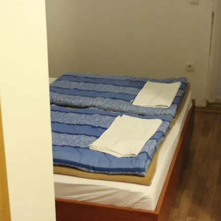 Miletic Pensión Međugorje