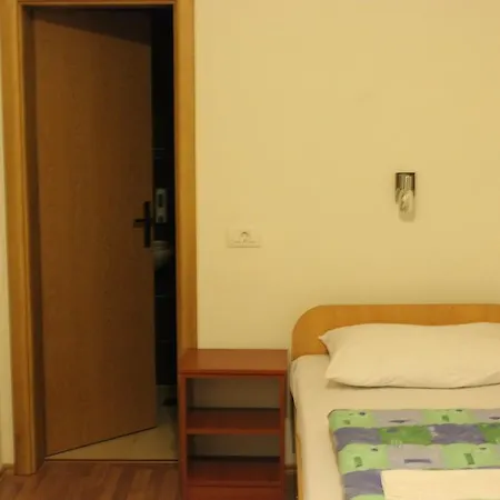Pensión Miletic Međugorje