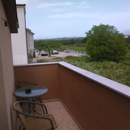 Pensión Miletic 3*